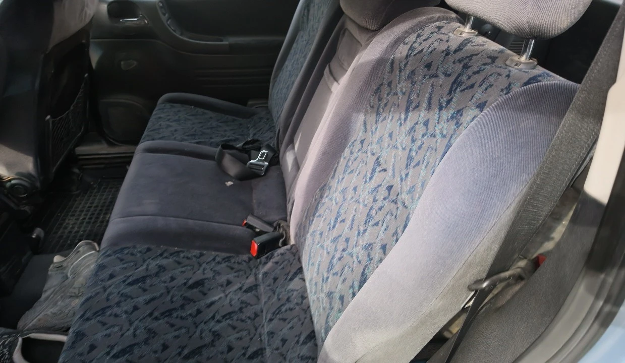 Opel Zafira, снимка 7 - Автомобили и джипове - 55441918