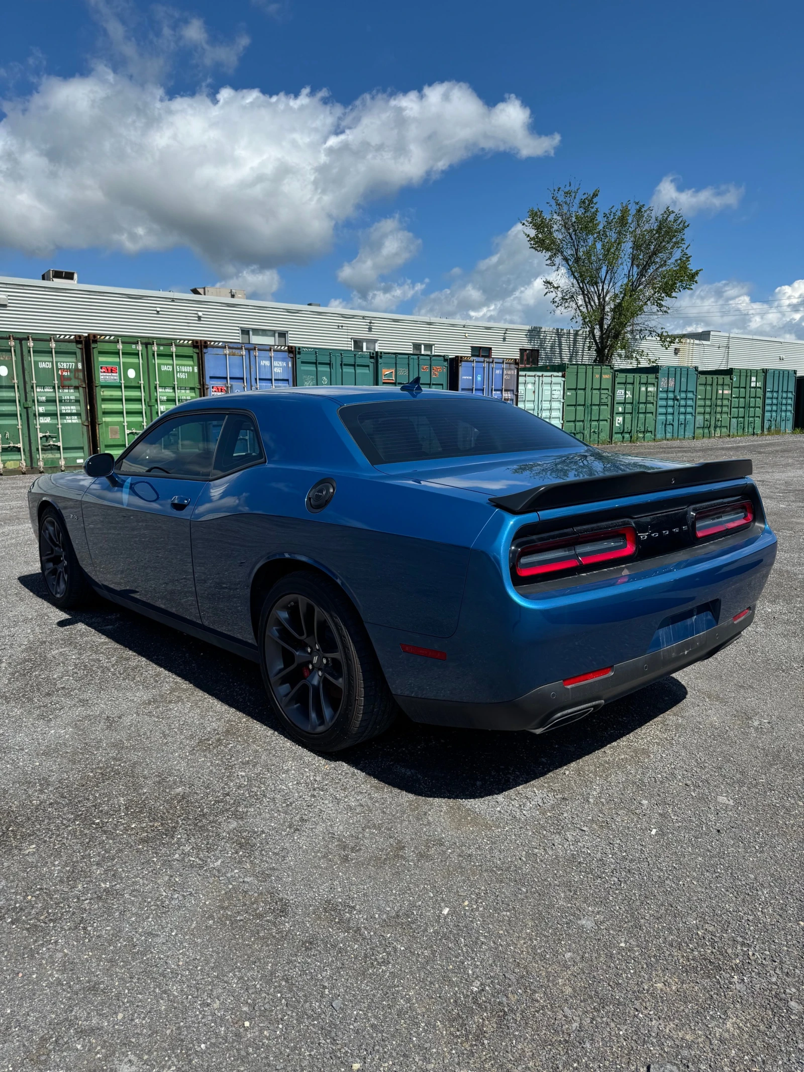Dodge Challenger 5.7L 8cyl RWD | Mobile.bg � ����������� 8