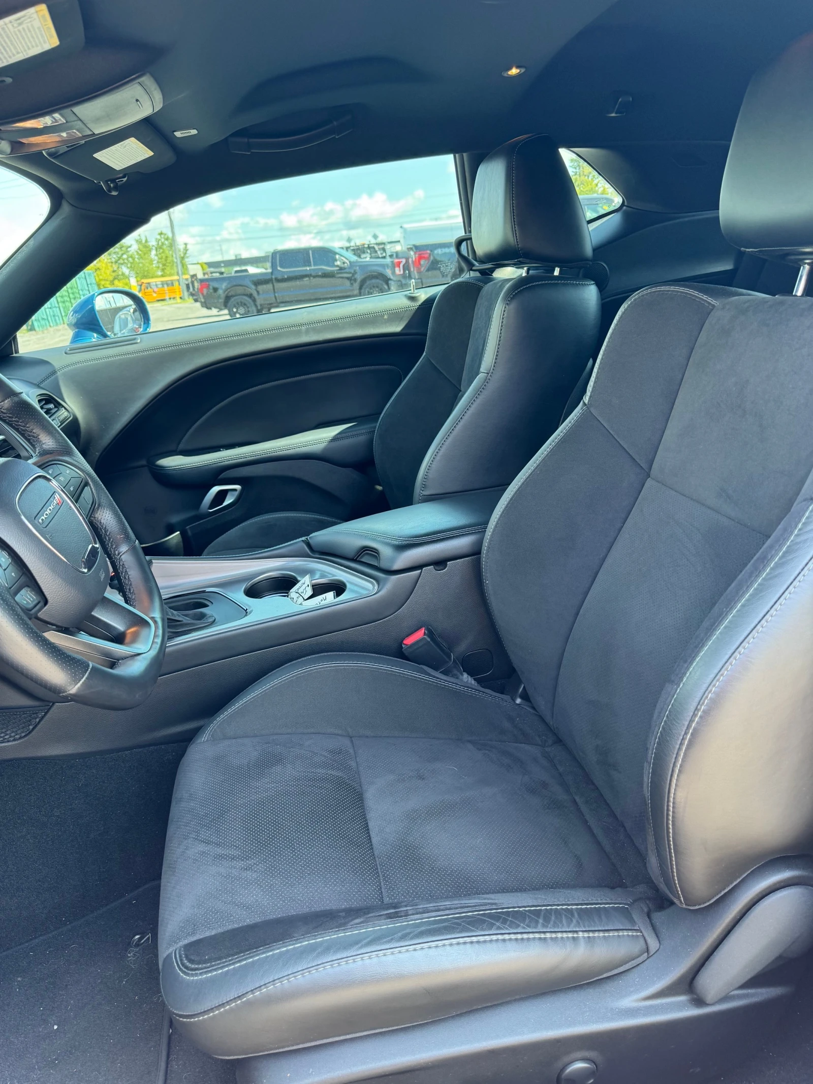 Dodge Challenger 5.7L 8cyl RWD | Mobile.bg � ����������� 4