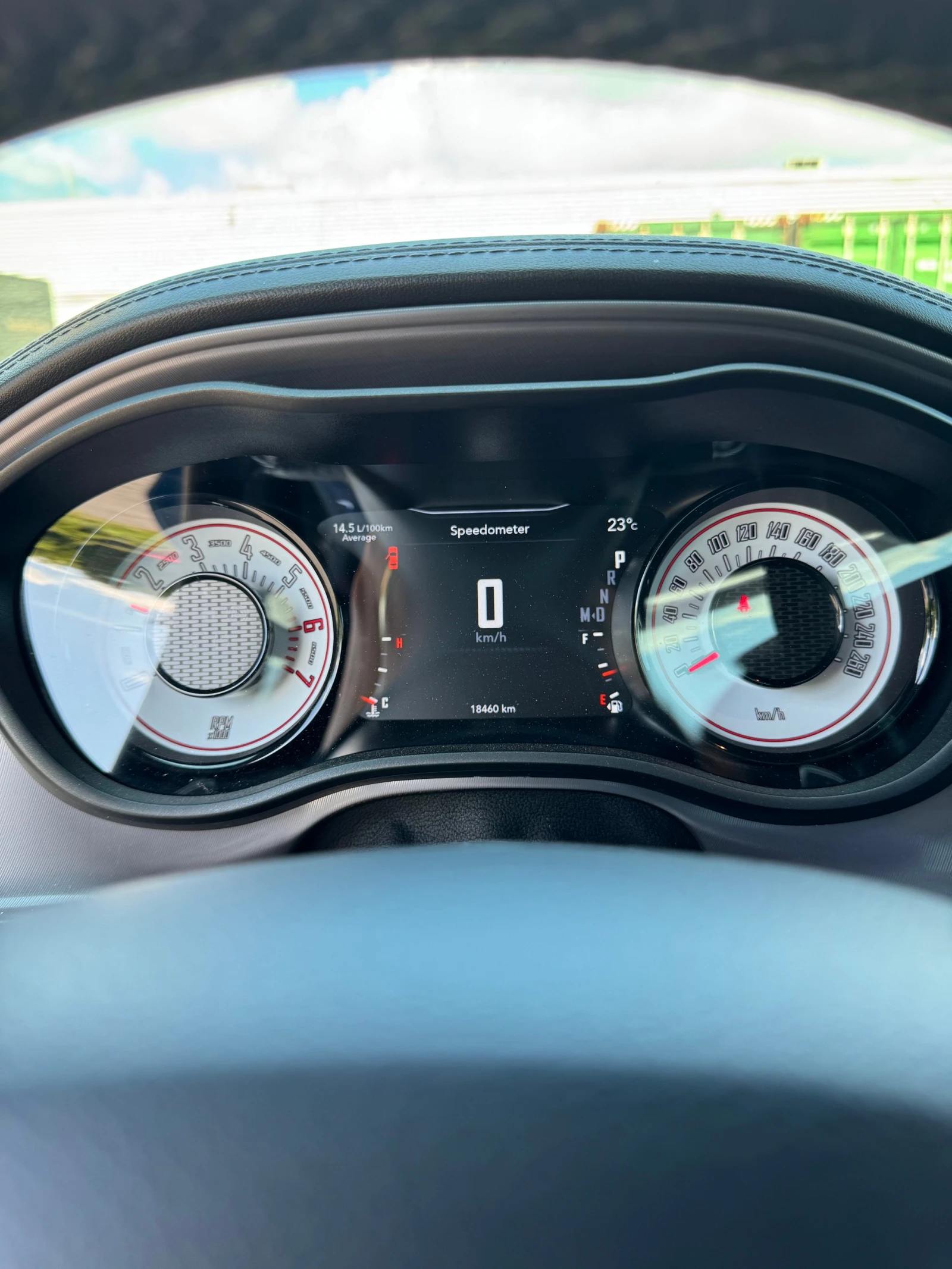 Dodge Challenger 5.7L 8cyl RWD | Mobile.bg � ����������� 6