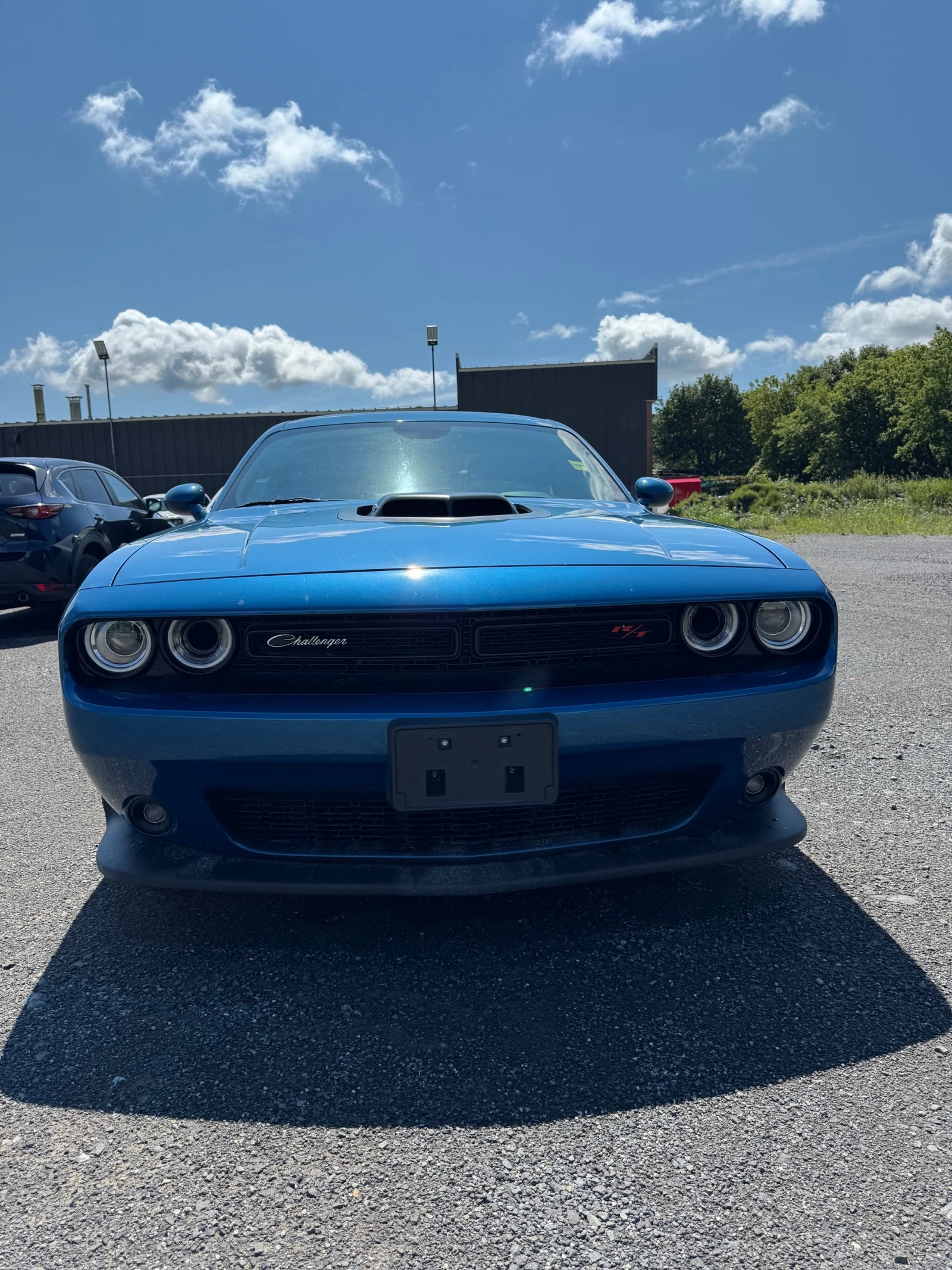 Dodge Challenger 5.7L 8cyl RWD | Mobile.bg � ����������� 5