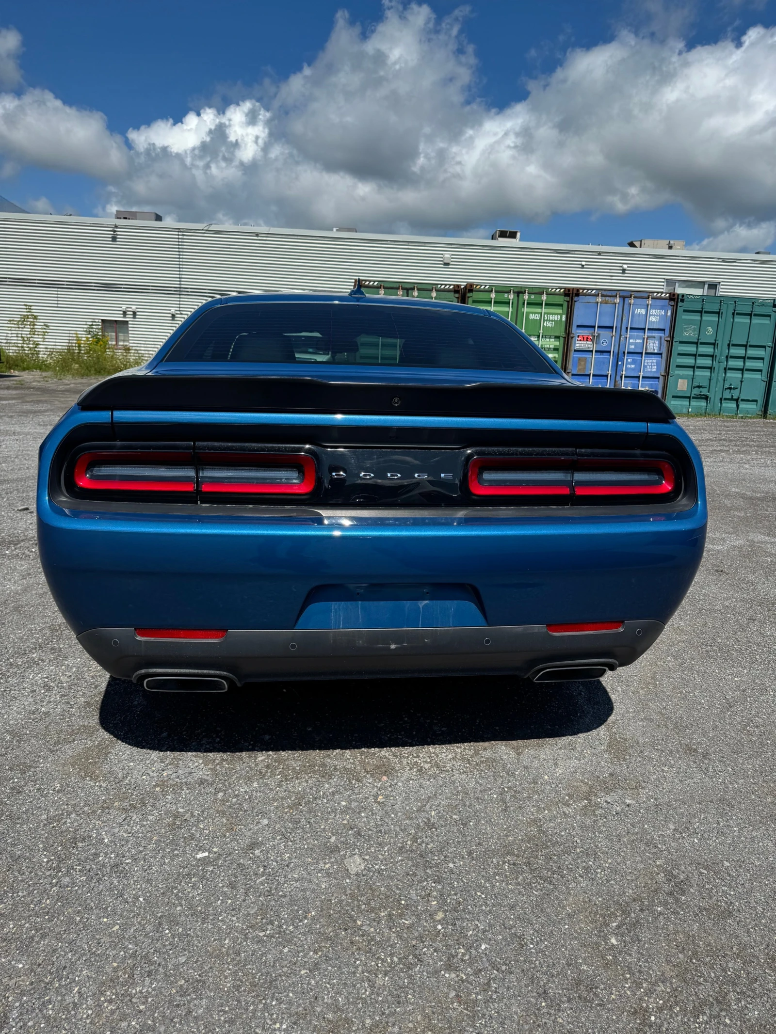 Dodge Challenger 5.7L 8cyl RWD | Mobile.bg � ����������� 3