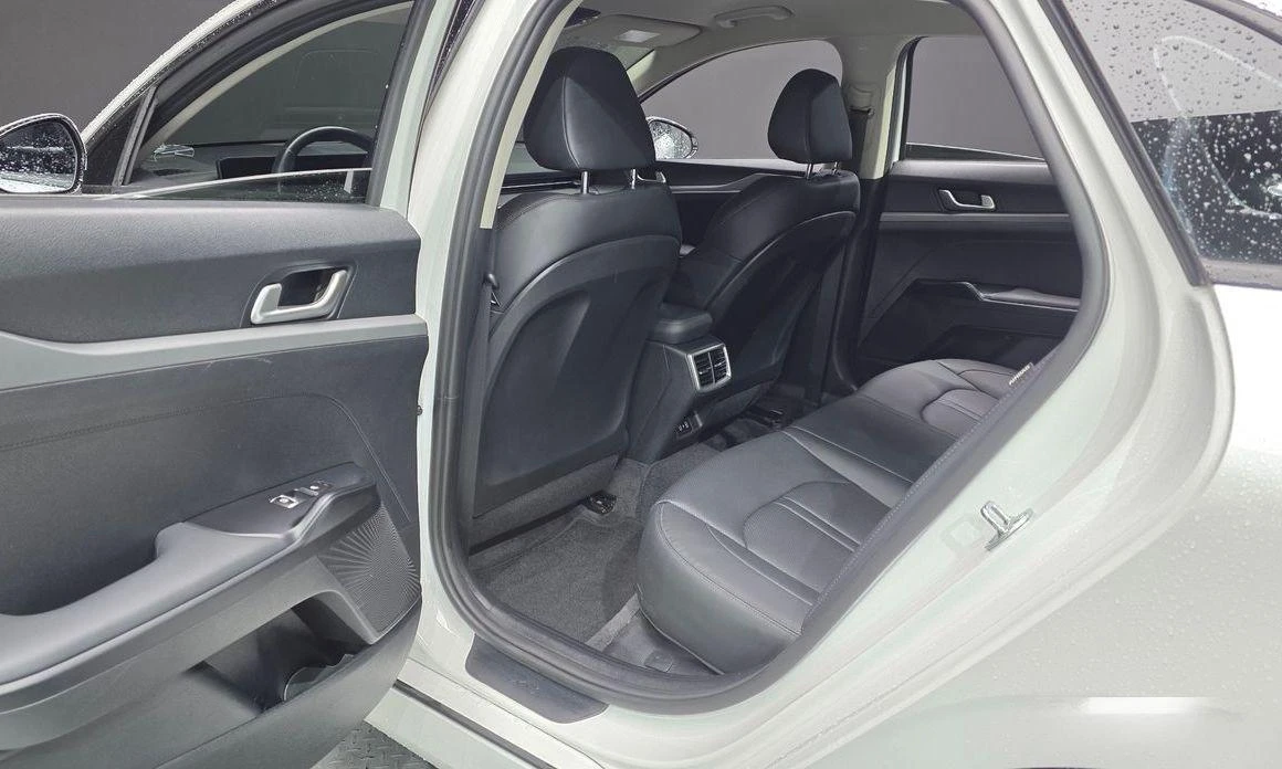 Kia K5 2.0 LPi Prestige  * koreiskikoli.bg * , снимка 12 - Автомобили и джипове - 55857200