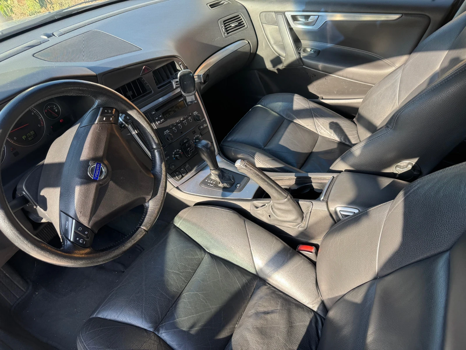Volvo S60, снимка 12 - Автомобили и джипове - 55875725