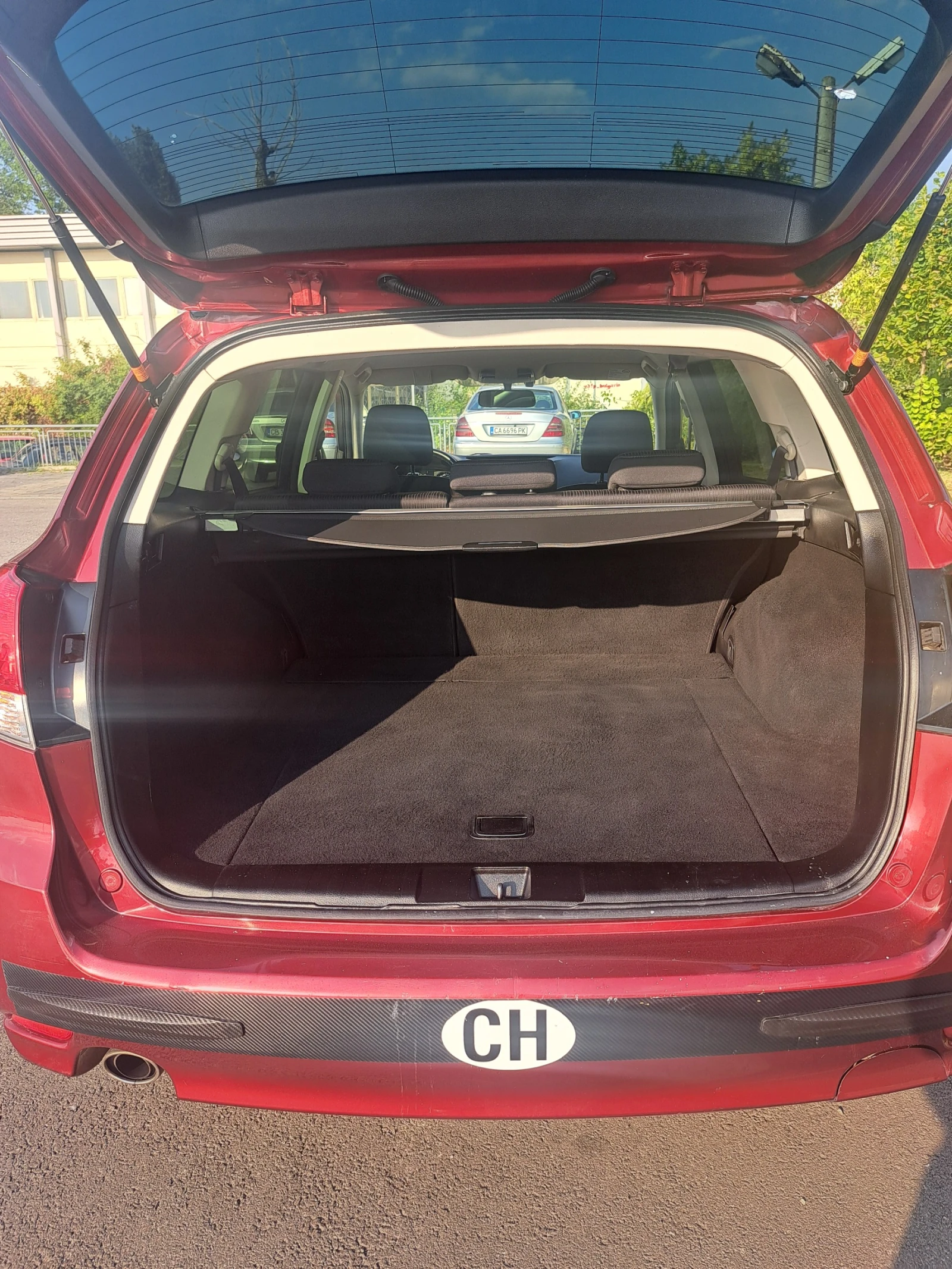 Subaru Legacy 2.5 AWD, снимка 12 - Автомобили и джипове - 55879787