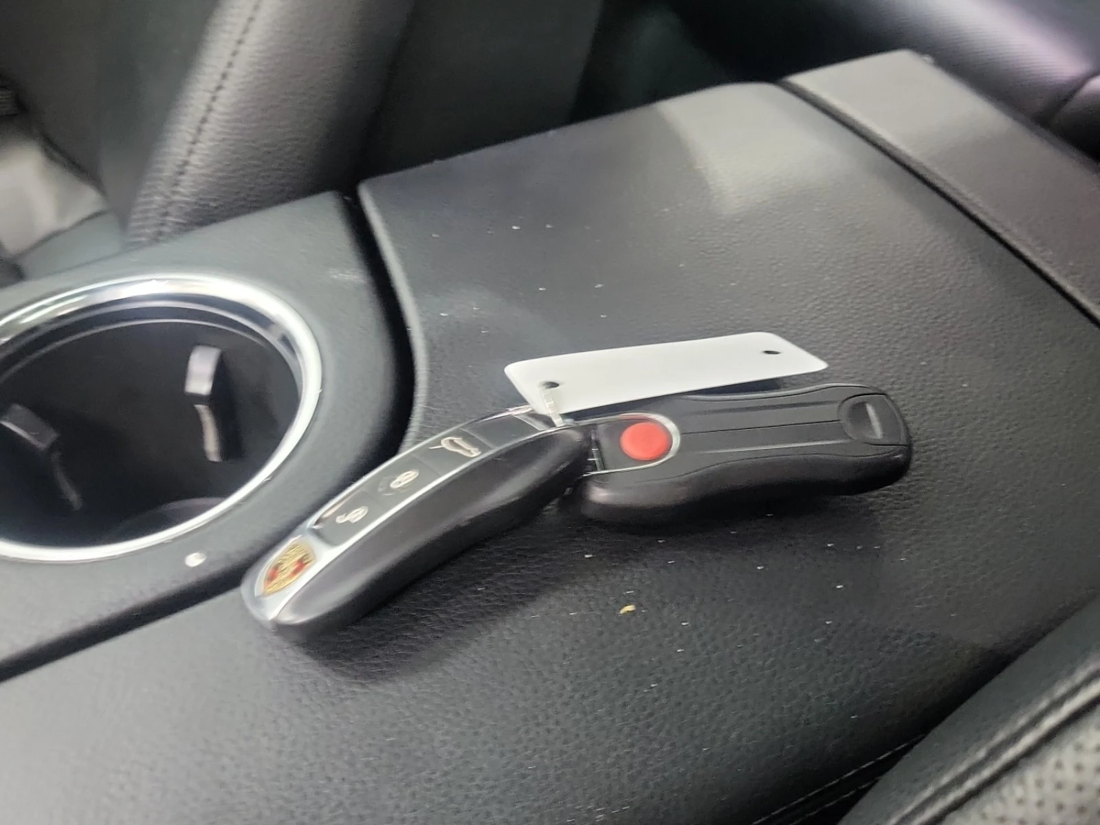 Porsche Panamera * PDK* BOSE* ПОДГРЕВ* ПАНОРАМА* , снимка 9 - Автомобили и джипове - 56021045