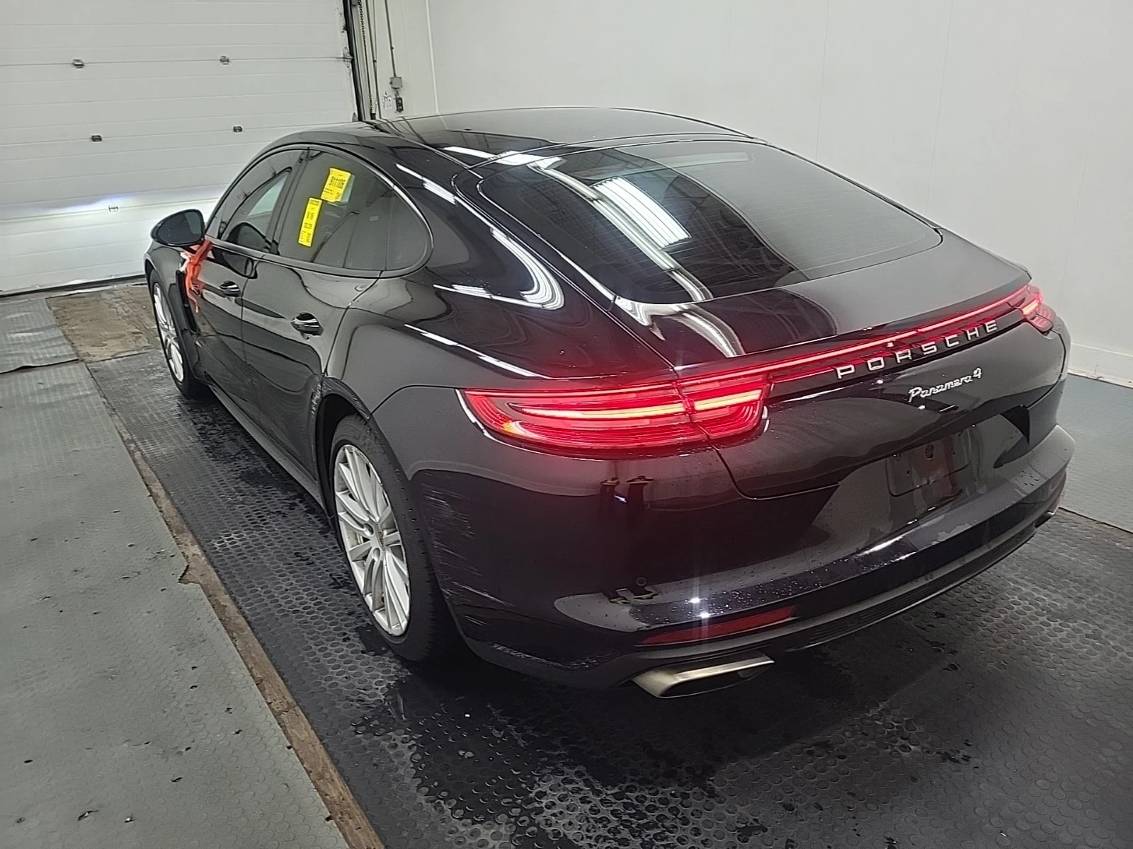 Porsche Panamera * PDK* BOSE* ПОДГРЕВ* ПАНОРАМА* , снимка 5 - Автомобили и джипове - 56021045