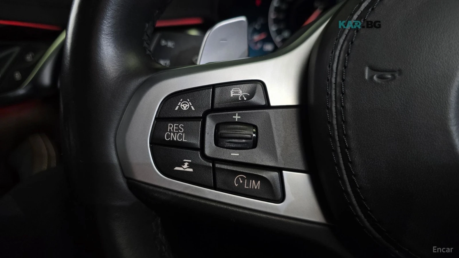 BMW 530 xDrive M Sport Plus* HUD* 360* ОБДУХ* НАВИ* ПАНО, снимка 14 - Автомобили и джипове - 56047818