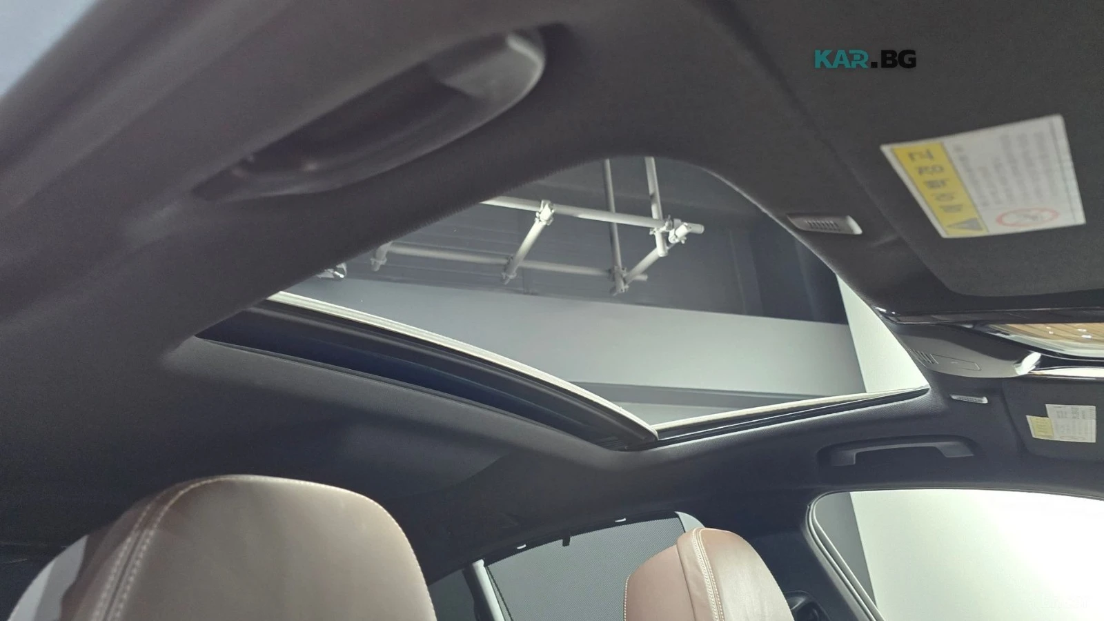 BMW 530 xDrive M Sport Plus* HUD* 360* ОБДУХ* НАВИ* ПАНО, снимка 15 - Автомобили и джипове - 56047818