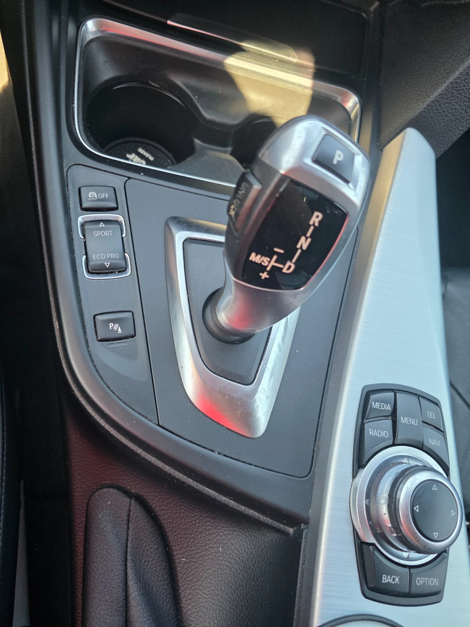 BMW 420 X Drive, снимка 8 - Автомобили и джипове - 56153356