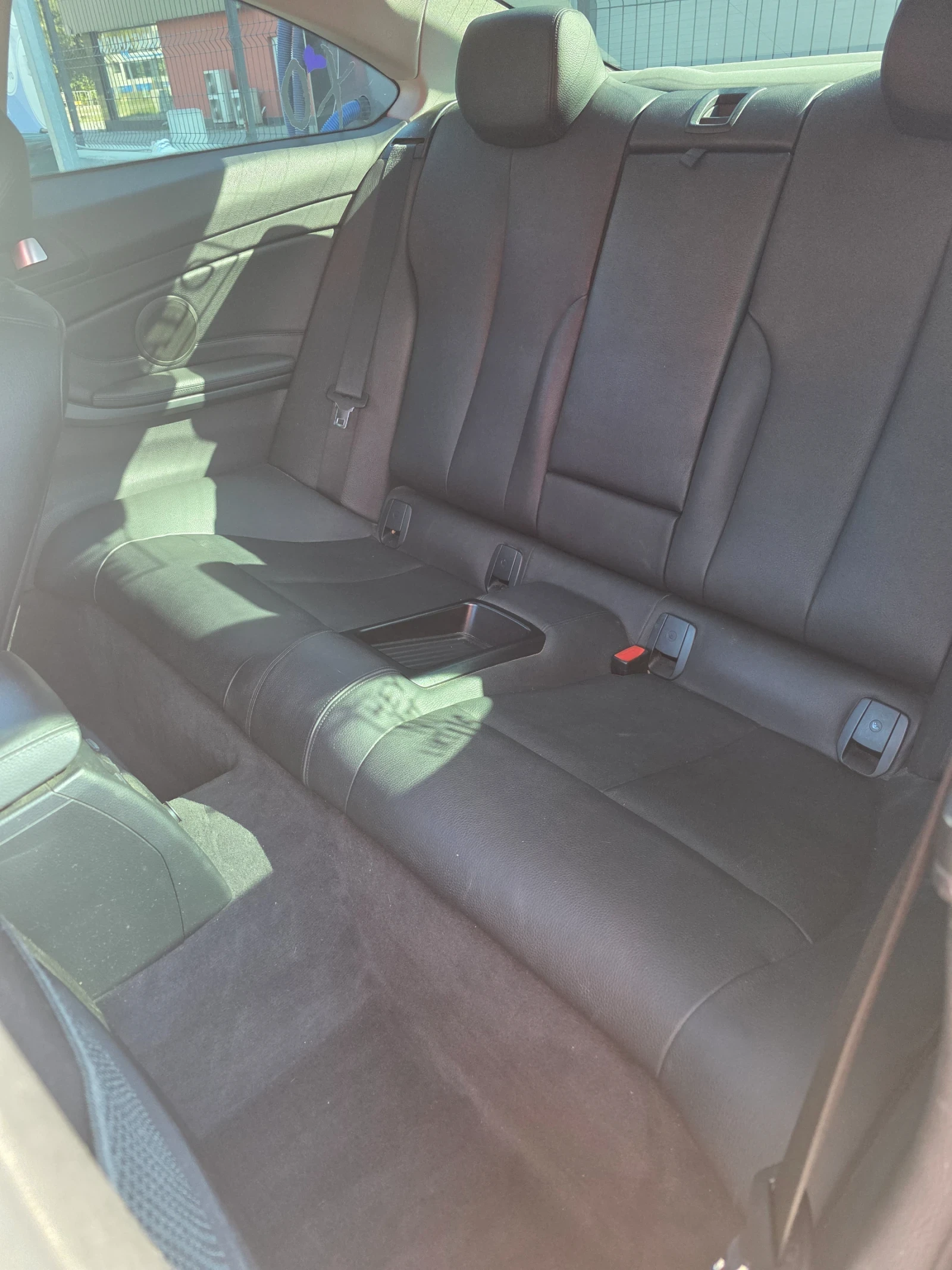 BMW 420 X Drive, снимка 10 - Автомобили и джипове - 56153356