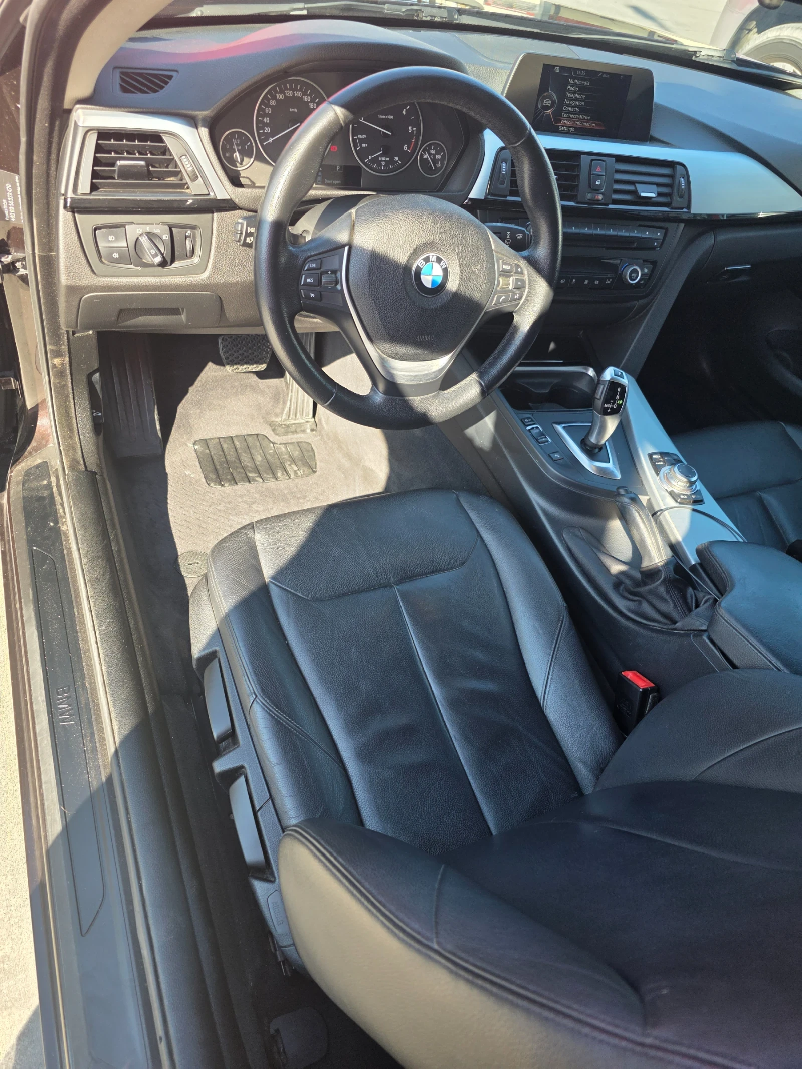 BMW 420 X Drive, снимка 9 - Автомобили и джипове - 56153356