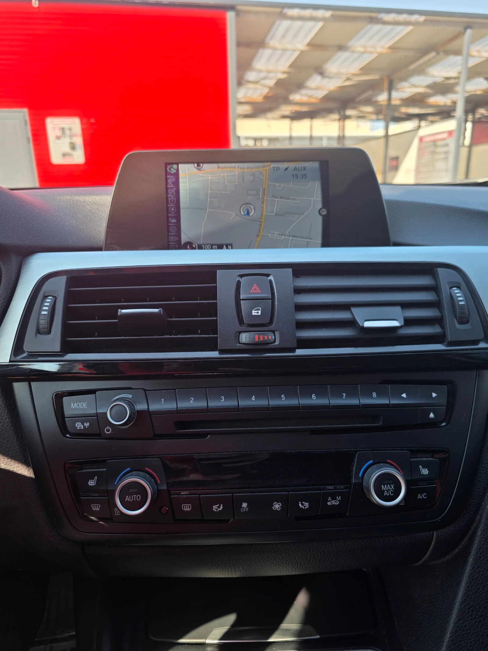 BMW 420 X Drive, снимка 7 - Автомобили и джипове - 56153356
