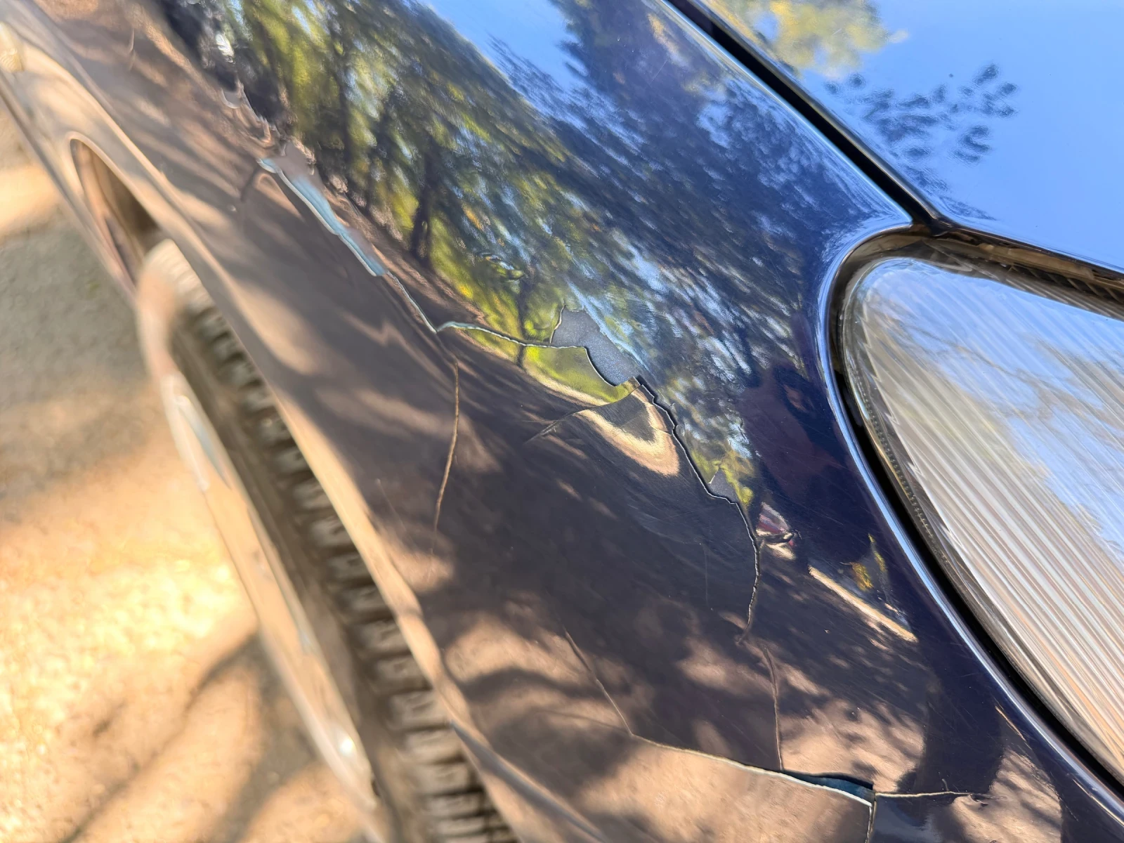 Peugeot 206 1.4 ������ 74 �.�. | Mobile.bg � ����������� 9