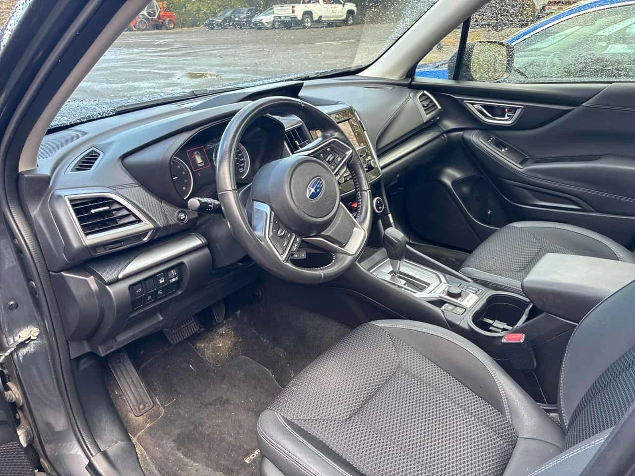 Subaru Forester * Touring * CARFAX * ����� �� ����������� | Mobile.bg � ����������� 5