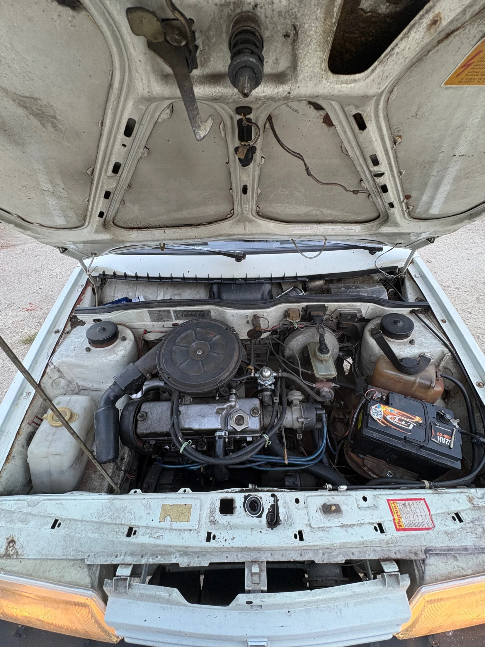 Lada Samara 1500 | Mobile.bg � ����������� 16