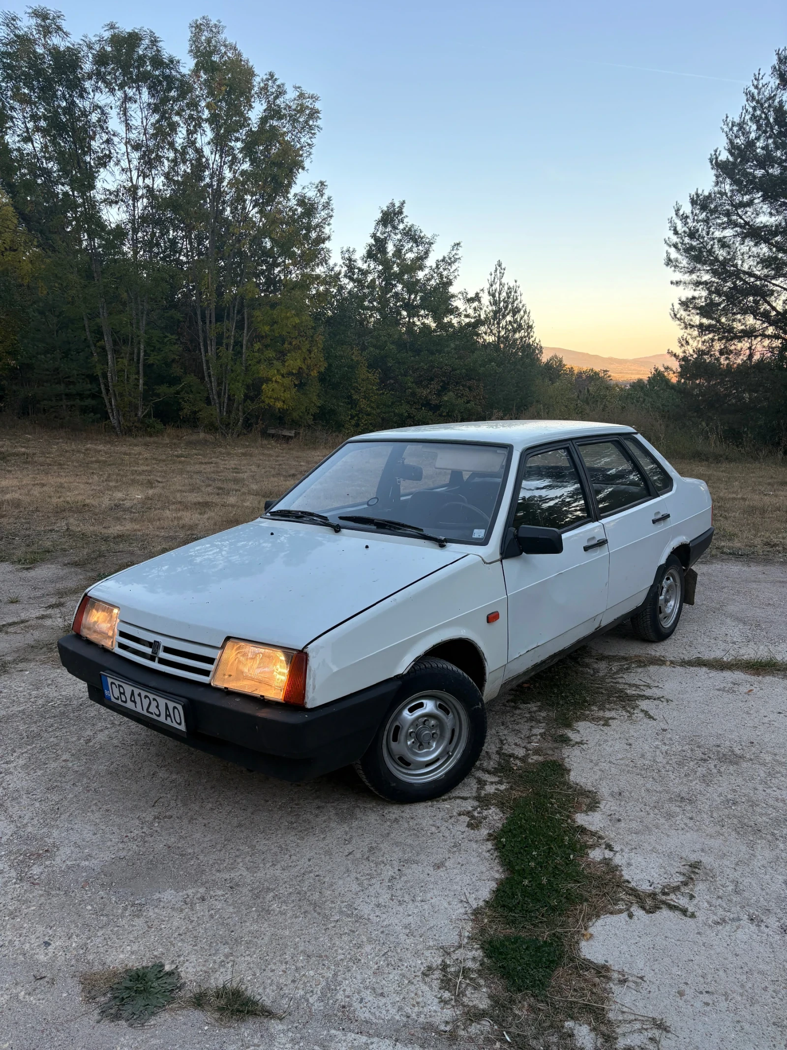 Lada Samara 1500 | Mobile.bg � ����������� 1