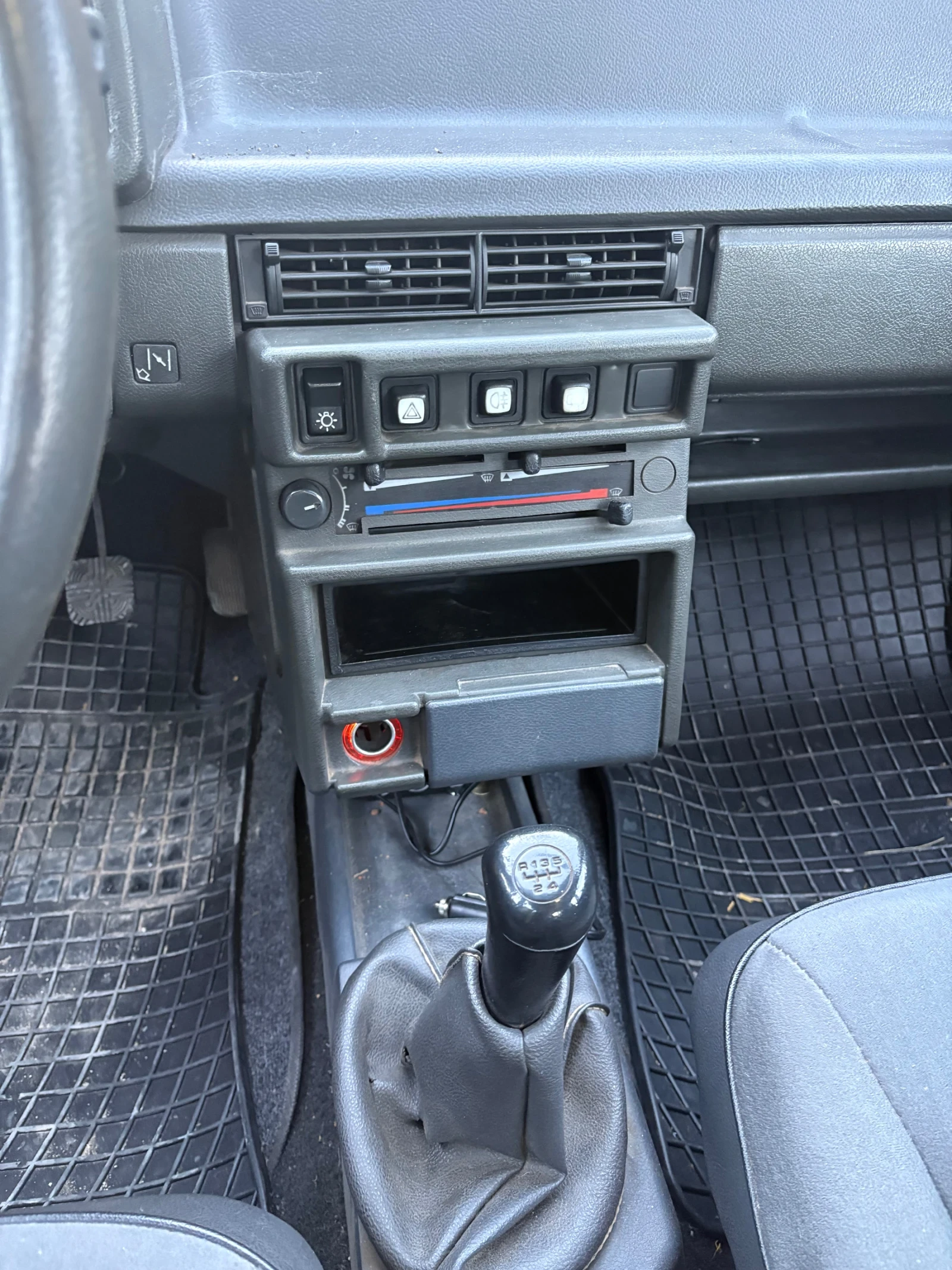 Lada Samara 1500 | Mobile.bg � ����������� 13