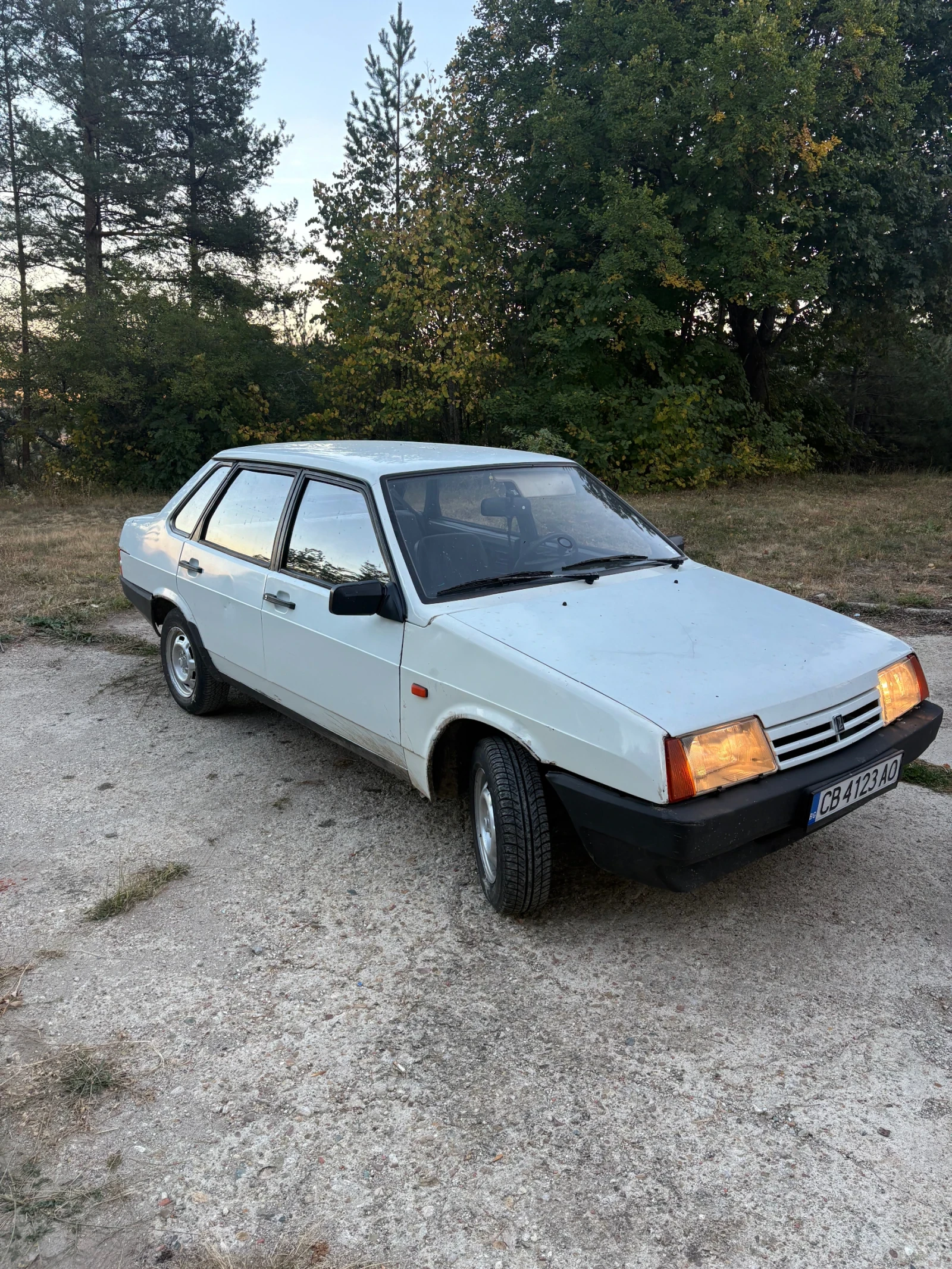Lada Samara 1500 | Mobile.bg � ����������� 3