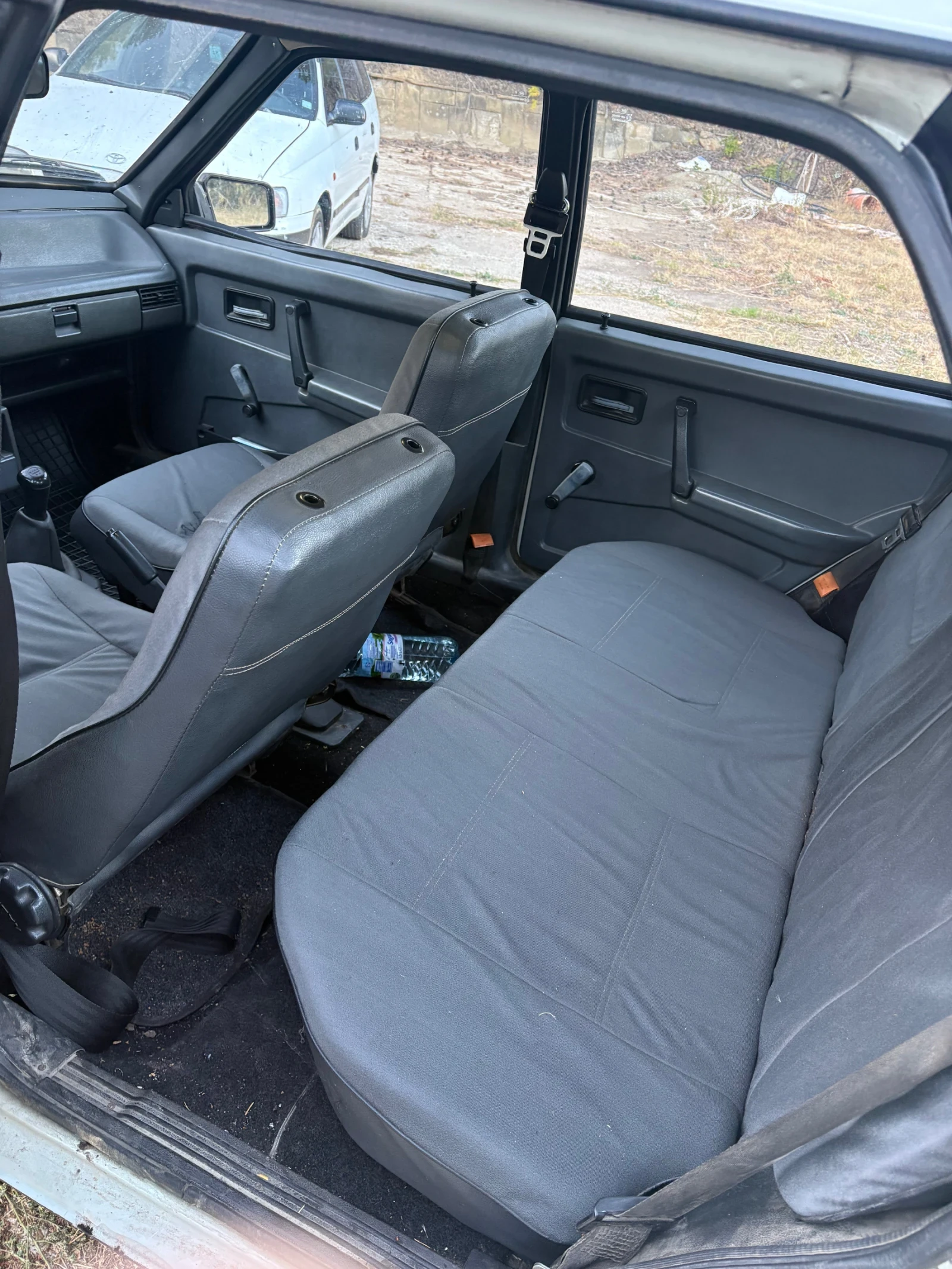 Lada Samara 1500 | Mobile.bg � ����������� 11