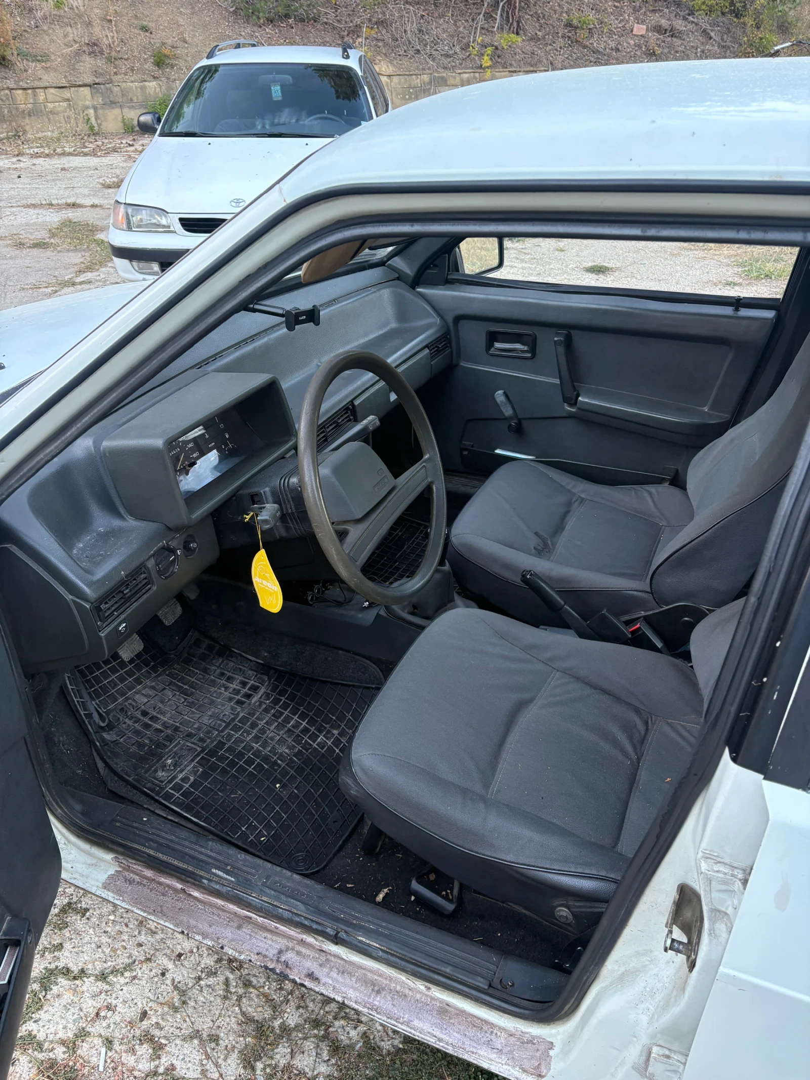 Lada Samara 1500 | Mobile.bg � ����������� 8