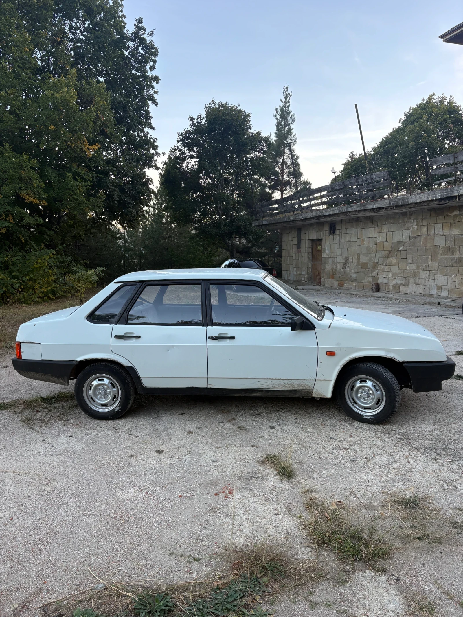 Lada Samara 1500 | Mobile.bg � ����������� 4