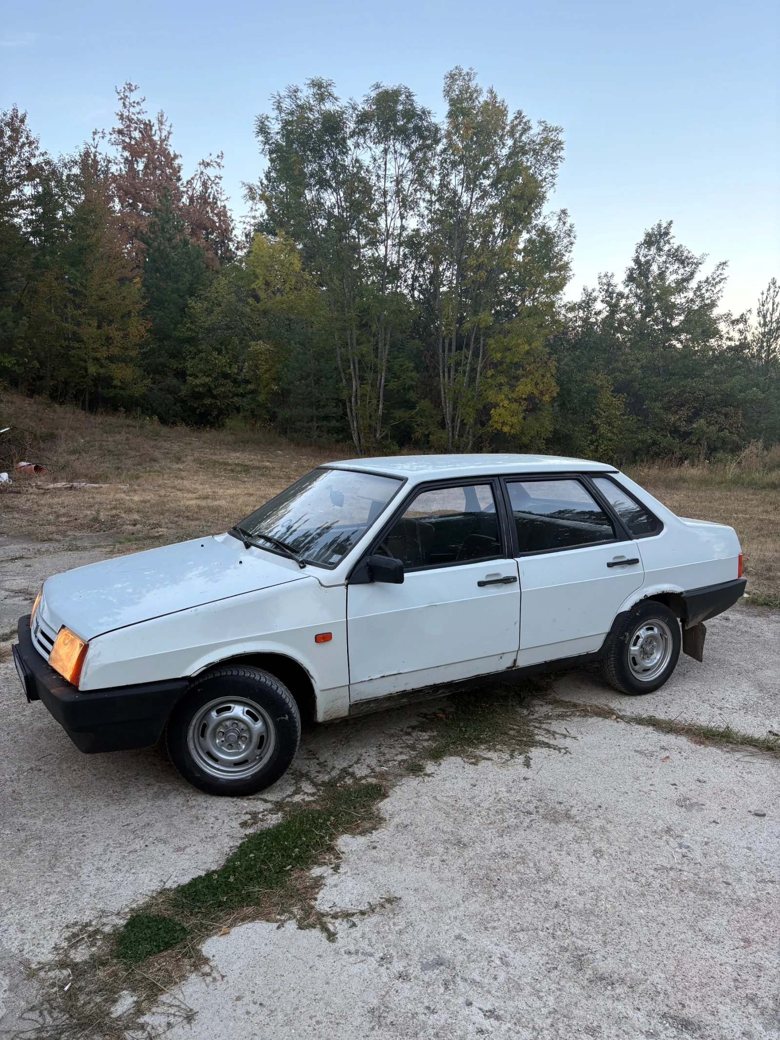 Lada Samara 1500 | Mobile.bg � ����������� 7