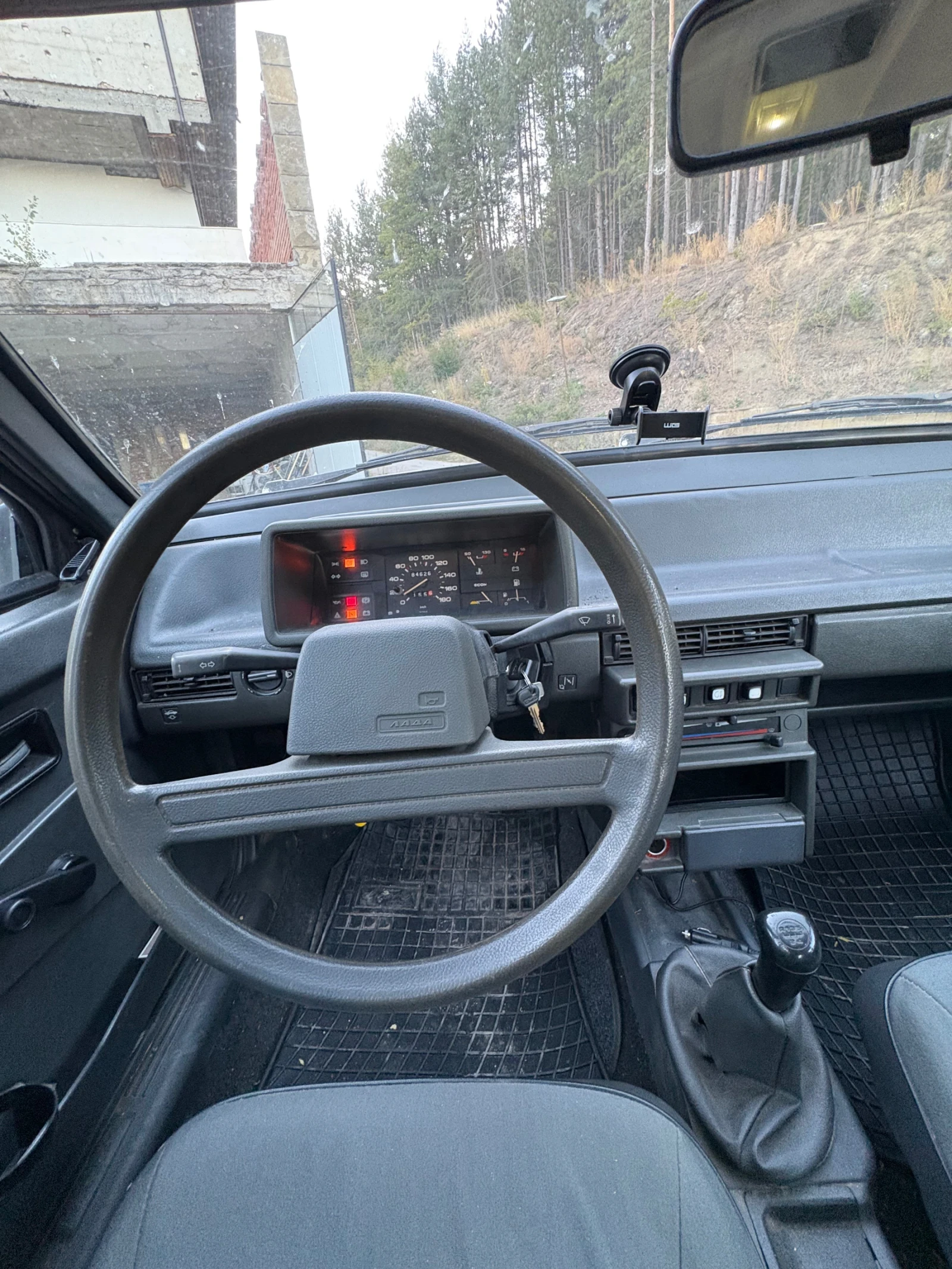 Lada Samara 1500 | Mobile.bg � ����������� 10