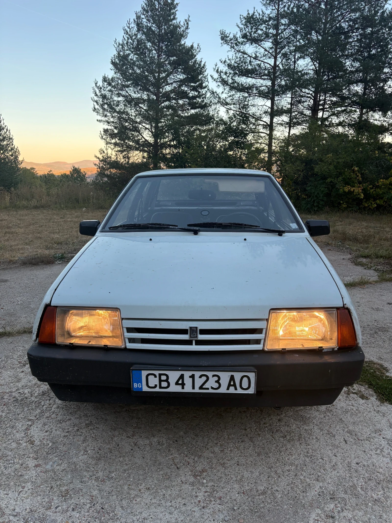Lada Samara 1500 | Mobile.bg � ����������� 2