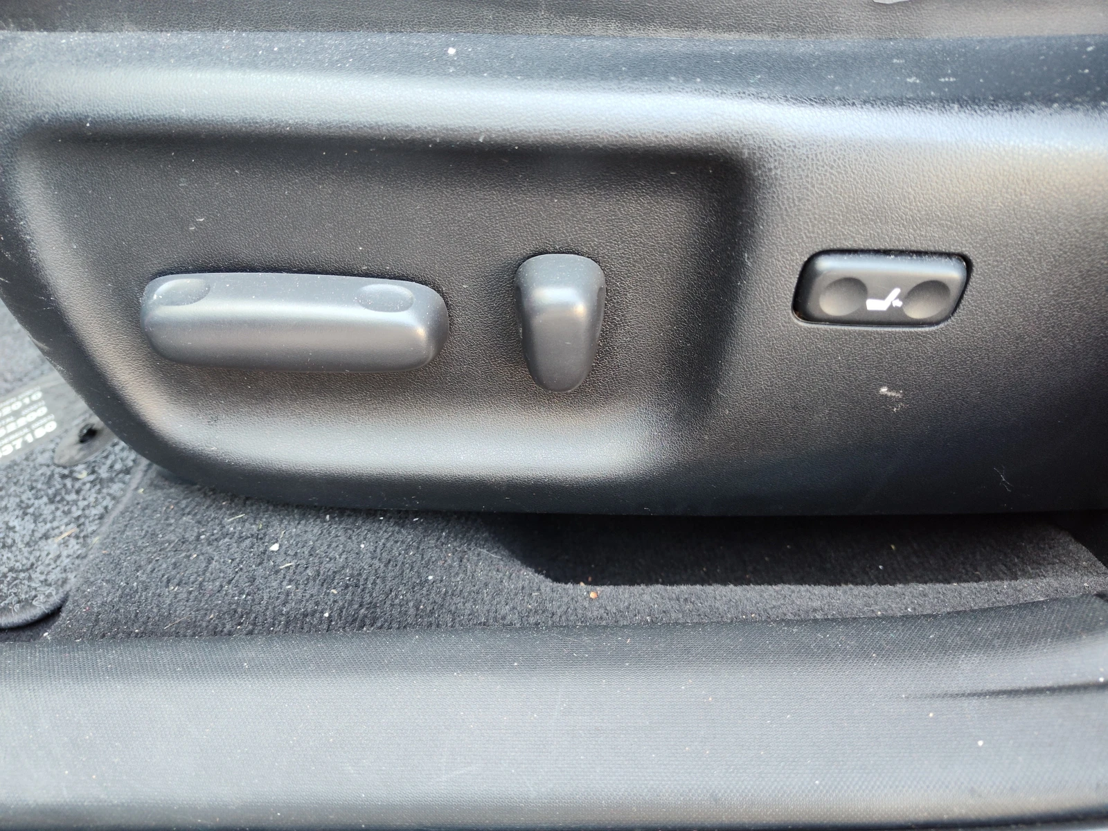 Toyota Avensis ������ | Mobile.bg � ����������� 9