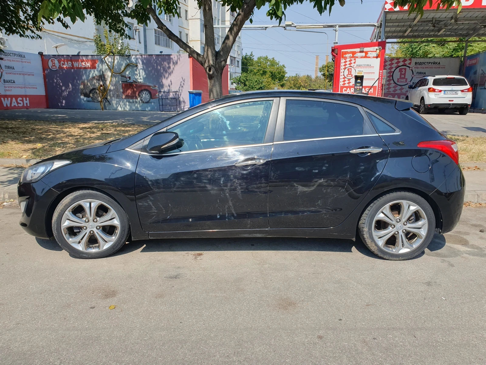 Hyundai I30 | Mobile.bg � ����������� 5