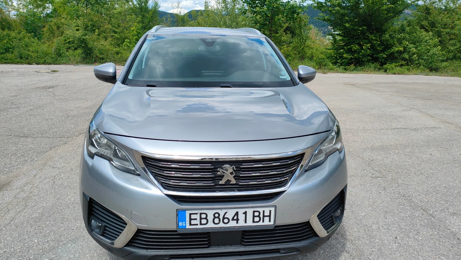 Peugeot 5008 1.5 HDI 131 k.c. | Mobile.bg � ����������� 3