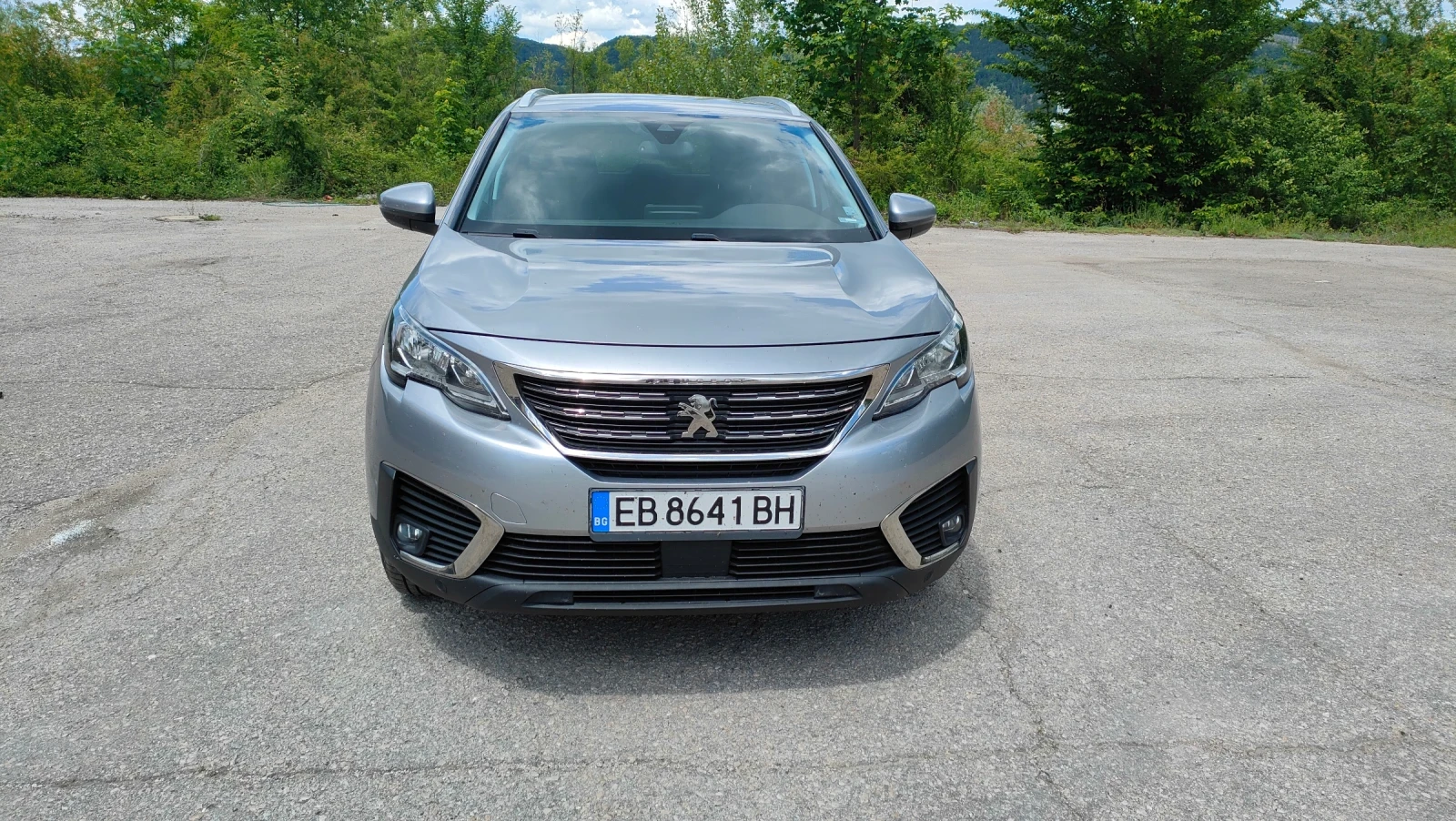 Peugeot 5008 1.5 HDI 131 k.c. | Mobile.bg � ����������� 2