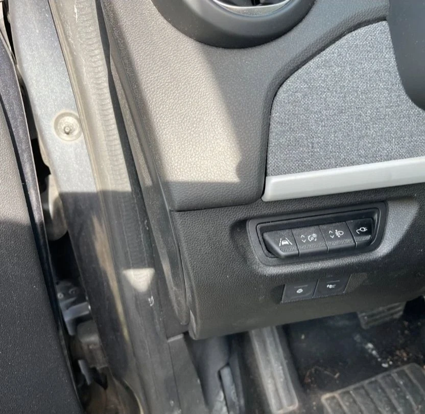 Renault Zoe R110 CCS  подгрев, снимка 2 - Автомобили и джипове - 56651928
