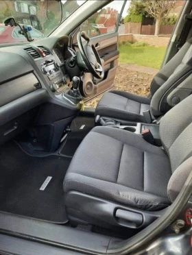 Honda Cr-v 2.2CDTi НА ЧАСТИ, снимка 6