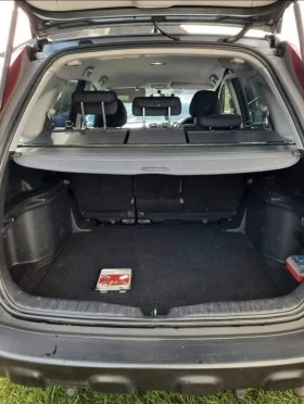 Honda Cr-v 2.2CDTi НА ЧАСТИ, снимка 8