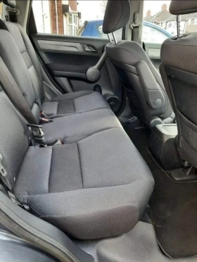 Honda Cr-v 2.2CDTi НА ЧАСТИ, снимка 7
