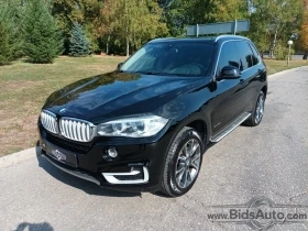 BMW X5 Head up/ПАНОРАМА/7 МЕСТА/360  КАМЕРИ, снимка 1