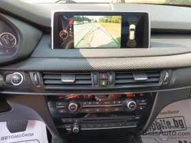 BMW X5 Head up/ПАНОРАМА/7 МЕСТА/360  КАМЕРИ, снимка 10