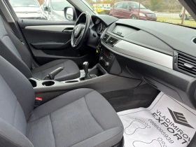 BMW X1 2.0d 143 4x4, снимка 8