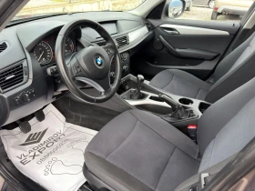 BMW X1 2.0d 143 4x4, снимка 6