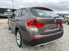 BMW X1 2.0d 143 4x4, снимка 3