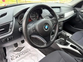 BMW X1 2.0d 143 4x4, снимка 13