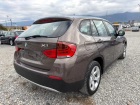 BMW X1 2.0d 143 4x4, снимка 4