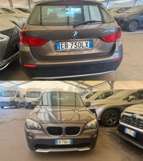 BMW X1 2.0d 143 4x4, снимка 17