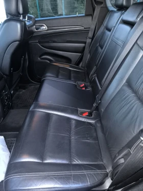 Jeep Grand cherokee 3.6, снимка 14