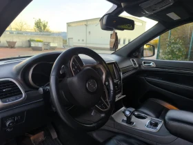 Jeep Grand cherokee 3.6, снимка 11