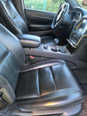 Jeep Grand cherokee 3.6, снимка 13
