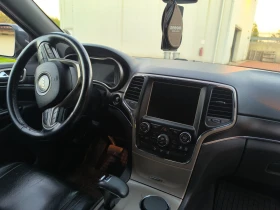 Jeep Grand cherokee 3.6, снимка 9
