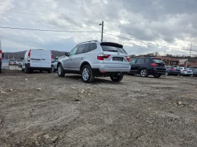 BMW X3 2.5i, снимка 10
